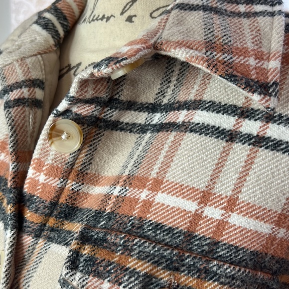 Coat - Picture 4 of 5